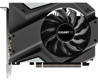 Gigabyte GeForce GTX 1650 MINI ITX OC 4GB GDDR5 - 492149 - zdjęcie 4